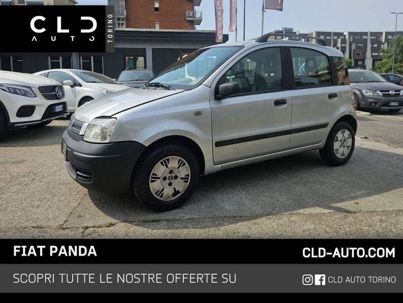 FIAT Panda Panda 1.2 Alessi