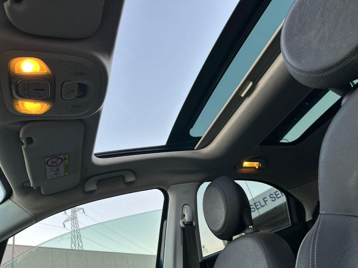 FIAT - 500X - 2.0 MultiJet 140 CV AT9 4x4 Cross Plus