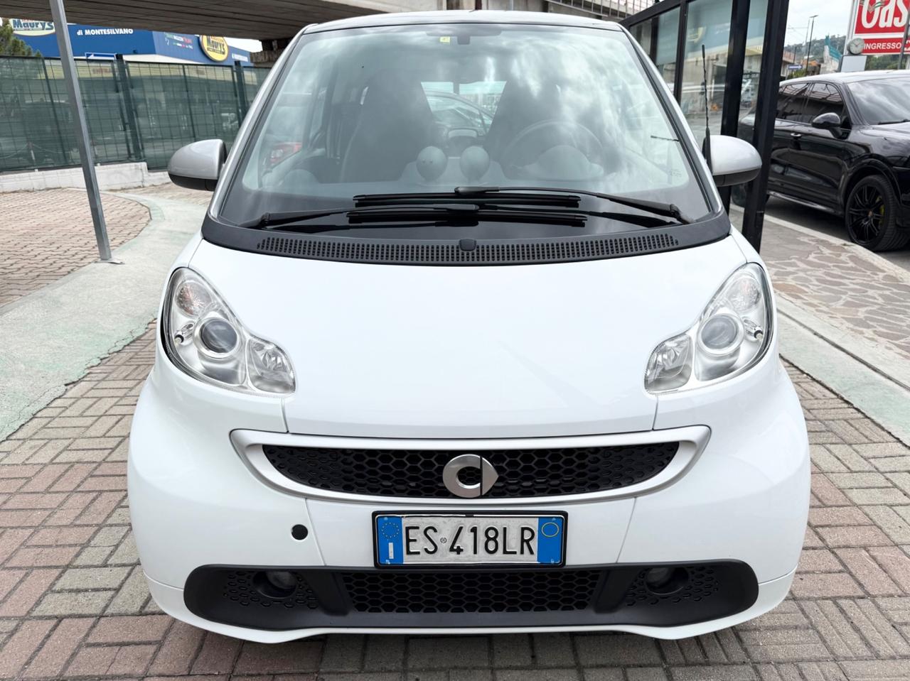 Smart ForTwo 800 cdi Pulse - GARANZIA
