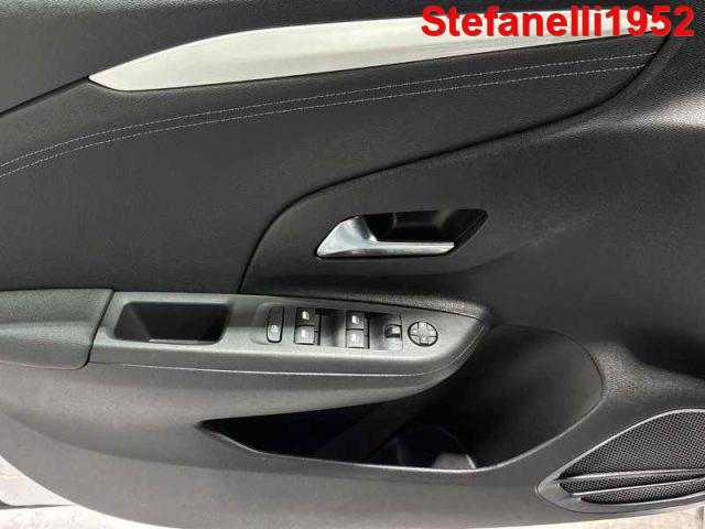 OPEL Corsa 1.2 hybrid GS 100cv dct6