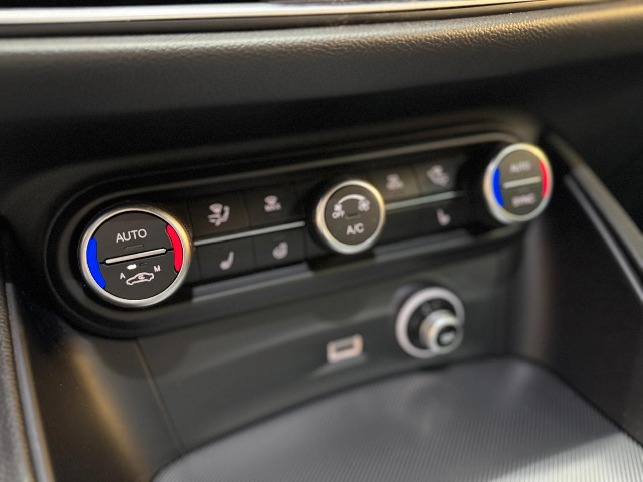 Alfa Romeo Stelvio 2.2 Turbodiesel 210 CV AT8 Q4 Veloce