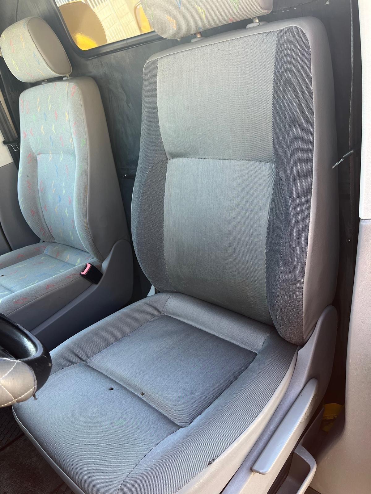 Volkswagen Transporter 1.9 TDI Furgone (leggere)