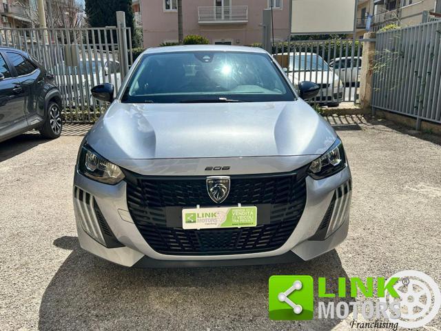 PEUGEOT 208 75CV 5 porte Active