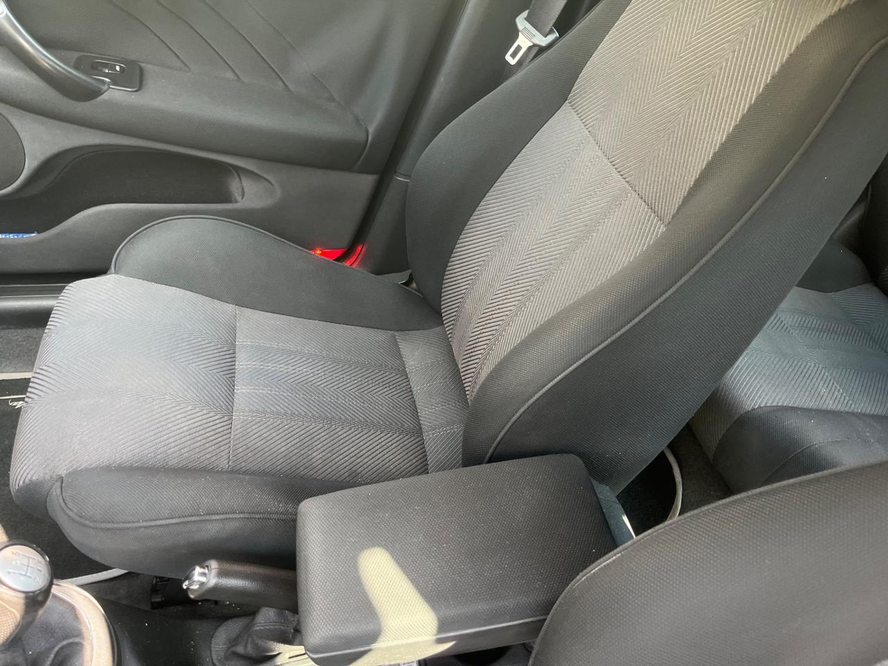 Alfa Romeo 147 1.6 16V TS (105) 5 porte Progression