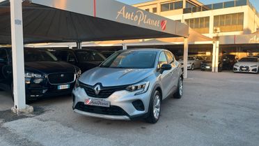 Renault Captur TCe 100 CV GPL FAP Zen