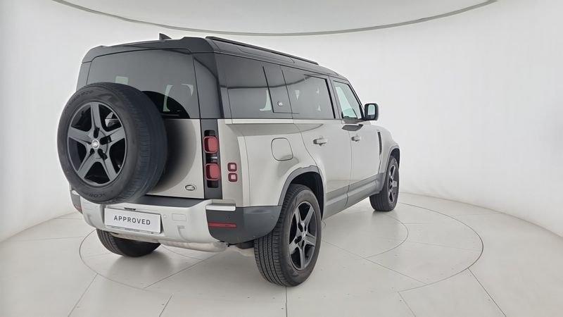 Land Rover Defender 110 3.0D I6 200 CV AWD Auto SE N1 Autocarro