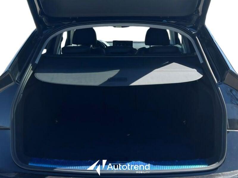 Audi Q5 Sportback SPB 40 TDI 204 CV Quattro Automatica S Tronic S Line