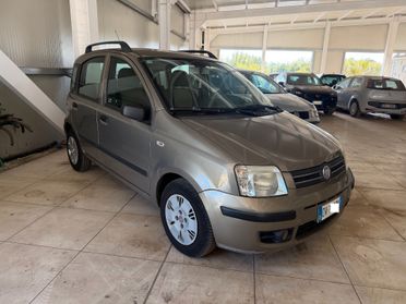 Fiat Panda Dynamic