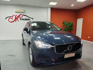 Volvo XC60 XC60 B4 (d) AWD Geartronic Momentum