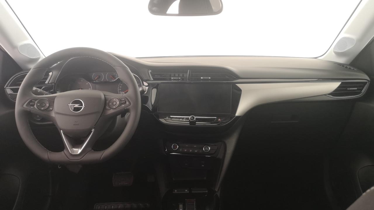 OPEL Nuova Corsa Edition Hybrid 110CV DTC6