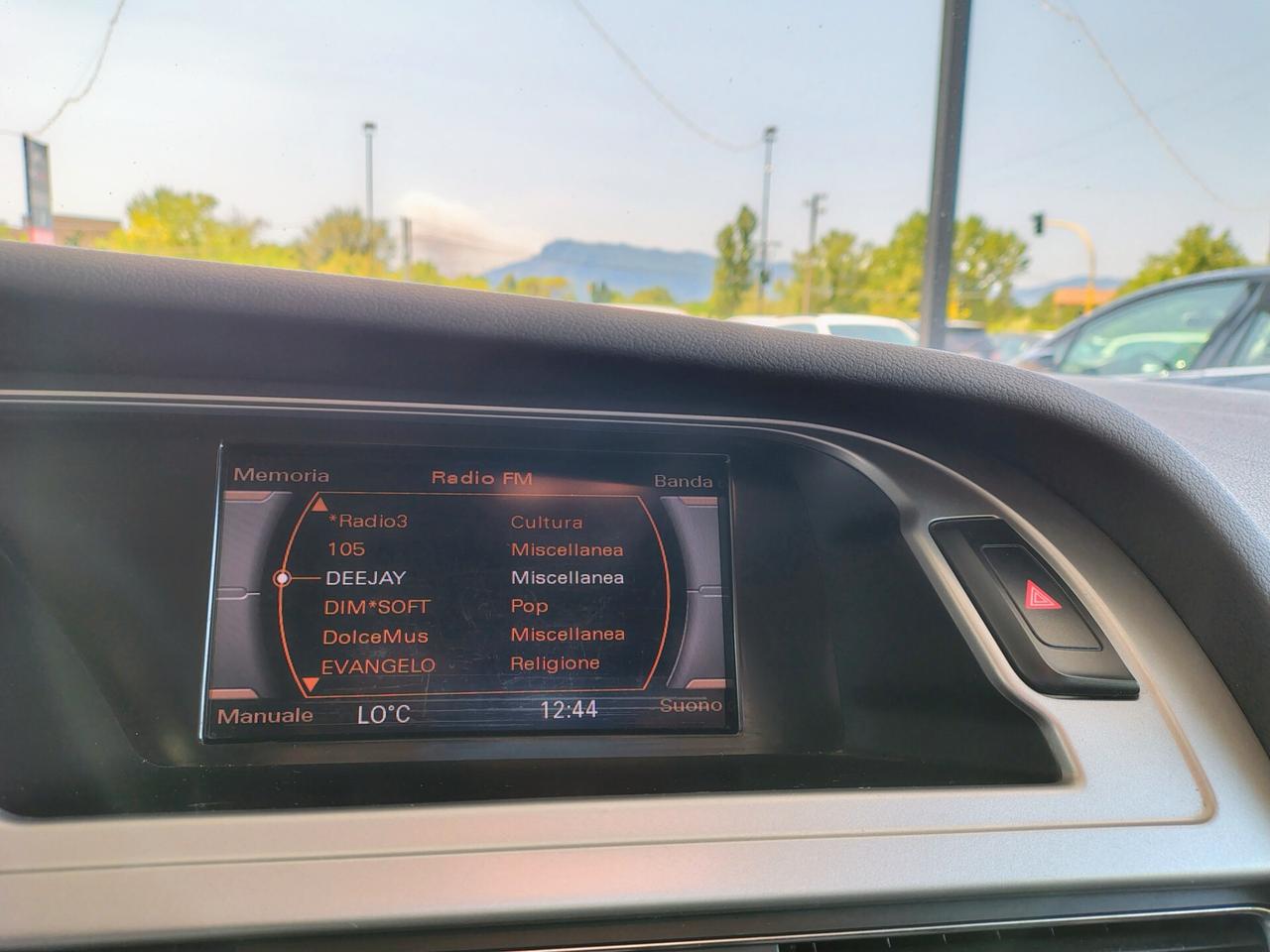 Audi A4 2.0 TDI 143CV F.AP. Advanced