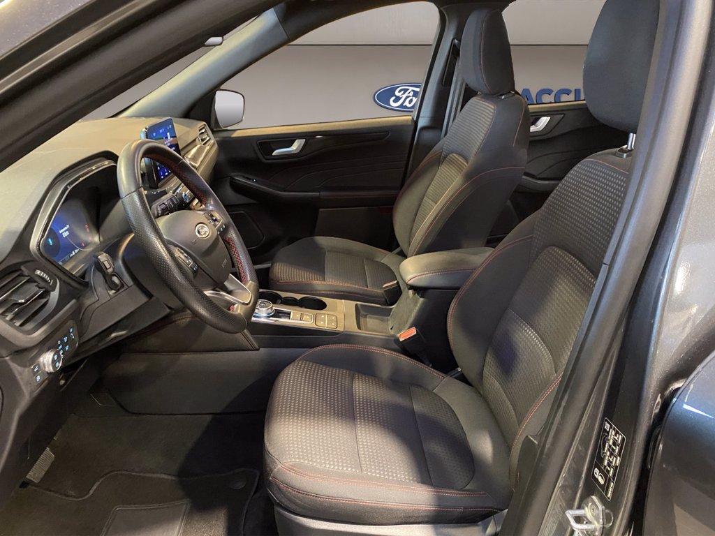 FORD Kuga 2.5 phev ST-Line 2wd 225cv cvt del 2023