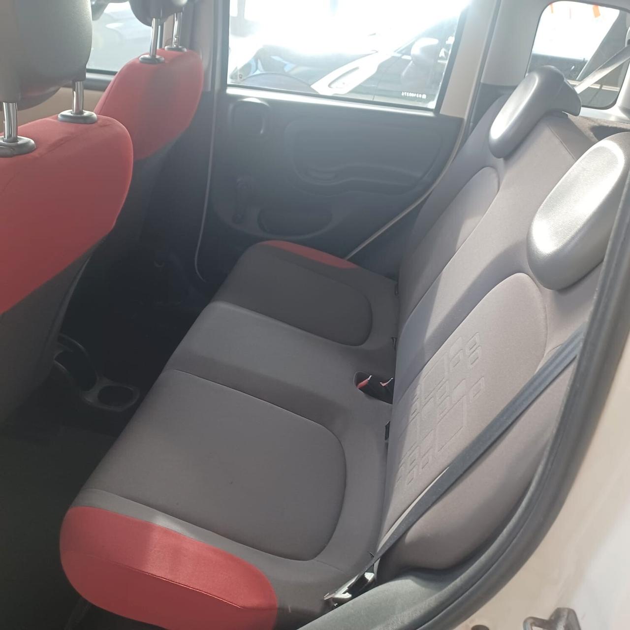 FIAT PANDA 900 OTTIMO STATO