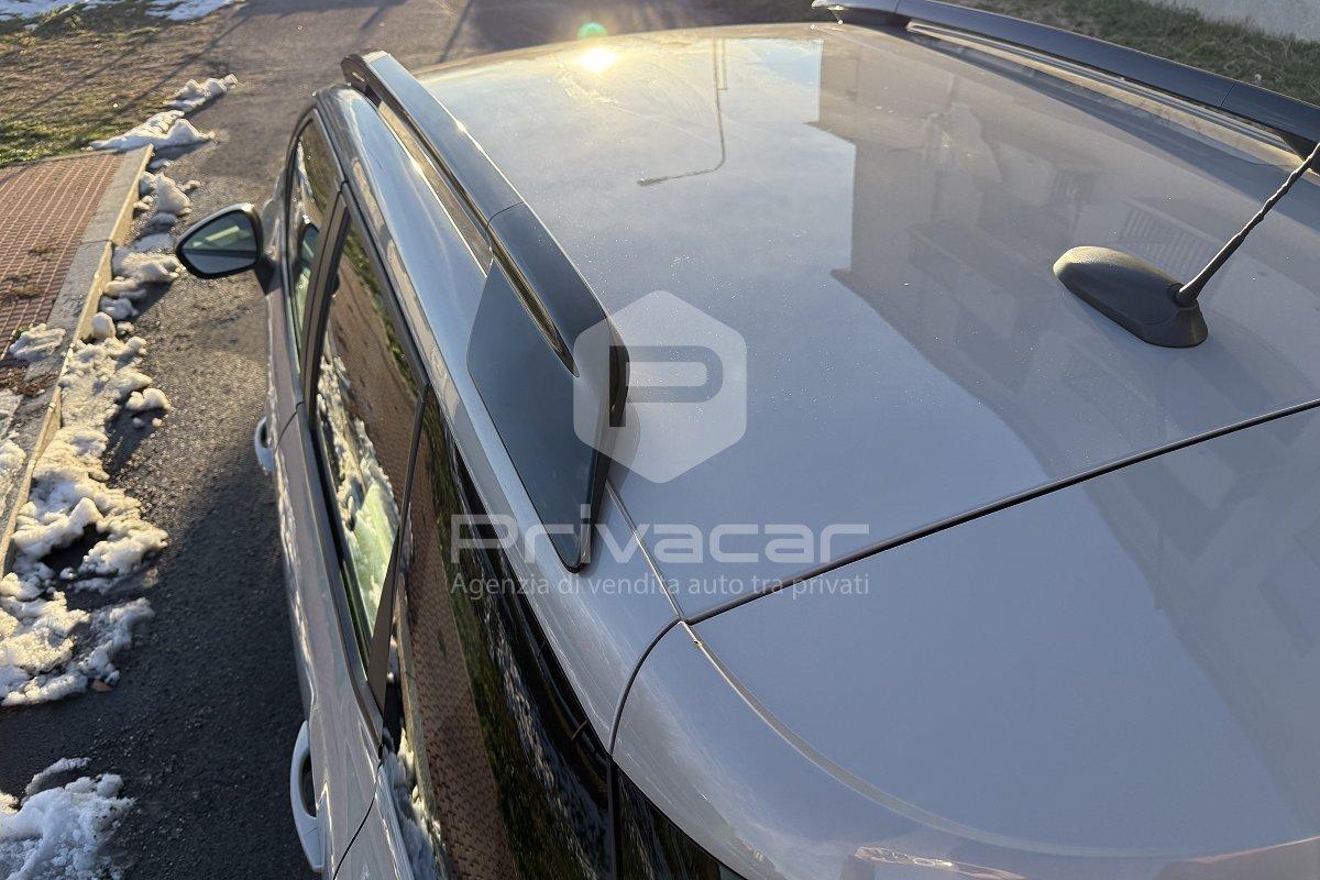 CITROEN C3 Aircross PureTech 110 S&S Feel