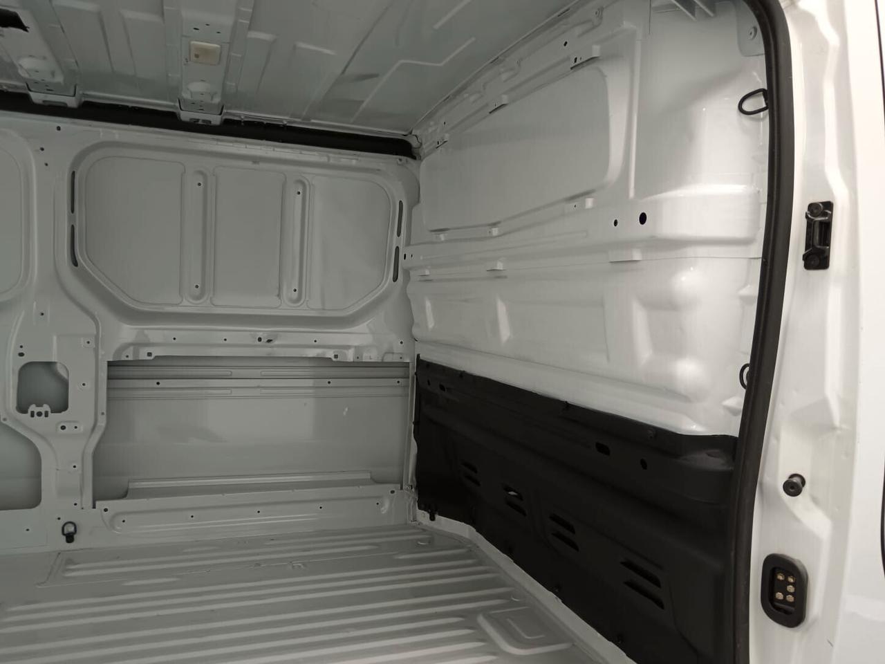 RENAULT TRAFIC 1.6 145 CV