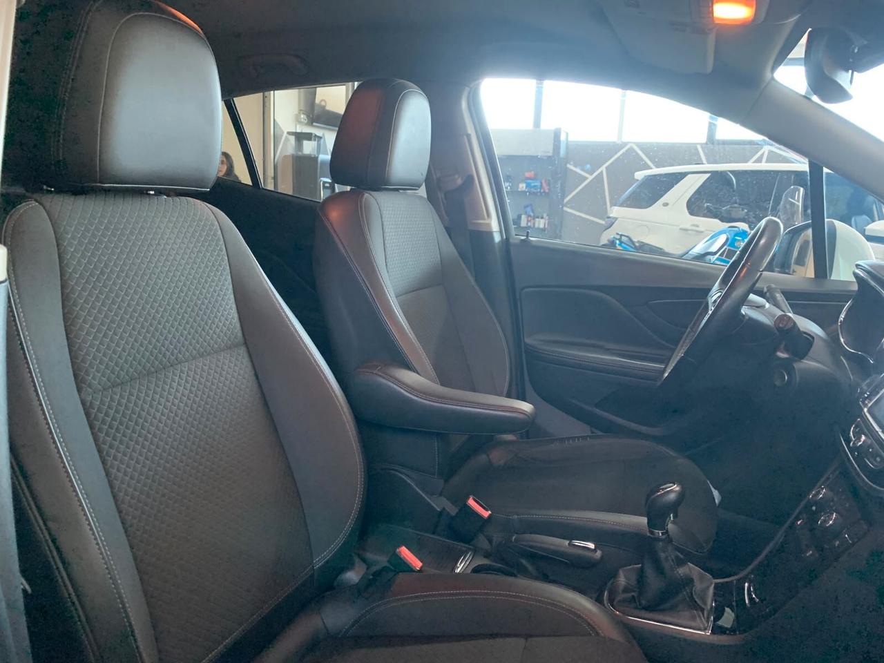 Opel Mokka X 1.6 CDTI Innovation NEOPATENTATI