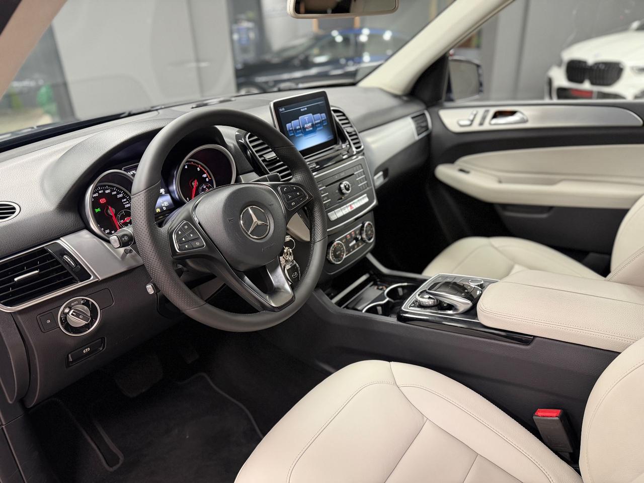 Mercedes-benz GLE 250 d 4Matic Premium amg