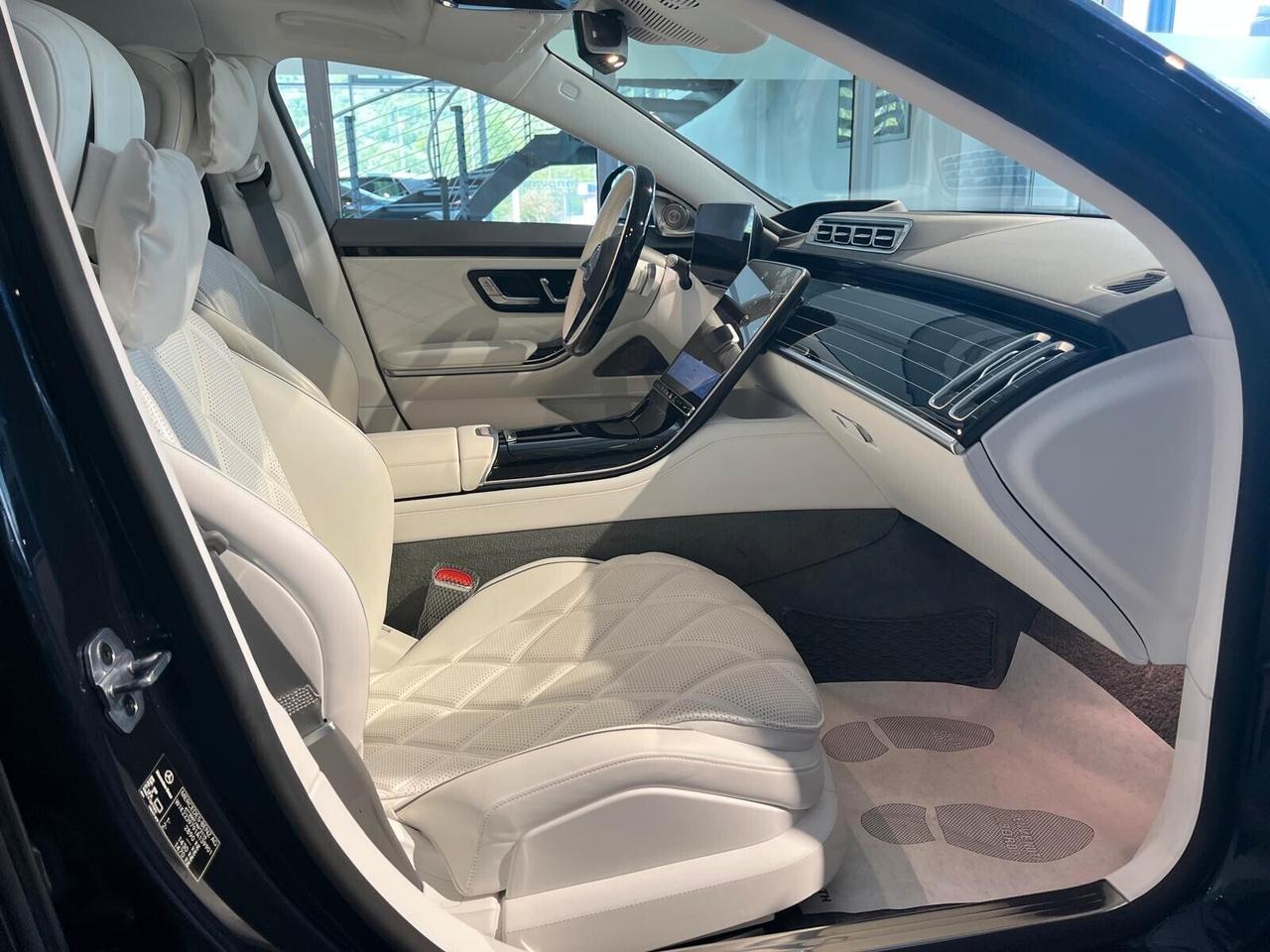 Mercedes-benz Maybach S 680 Premium Plus