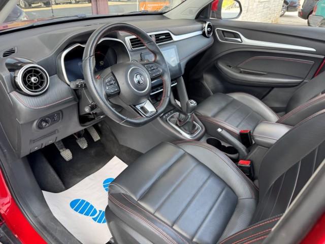 Mg ZS 1.0 Luxury