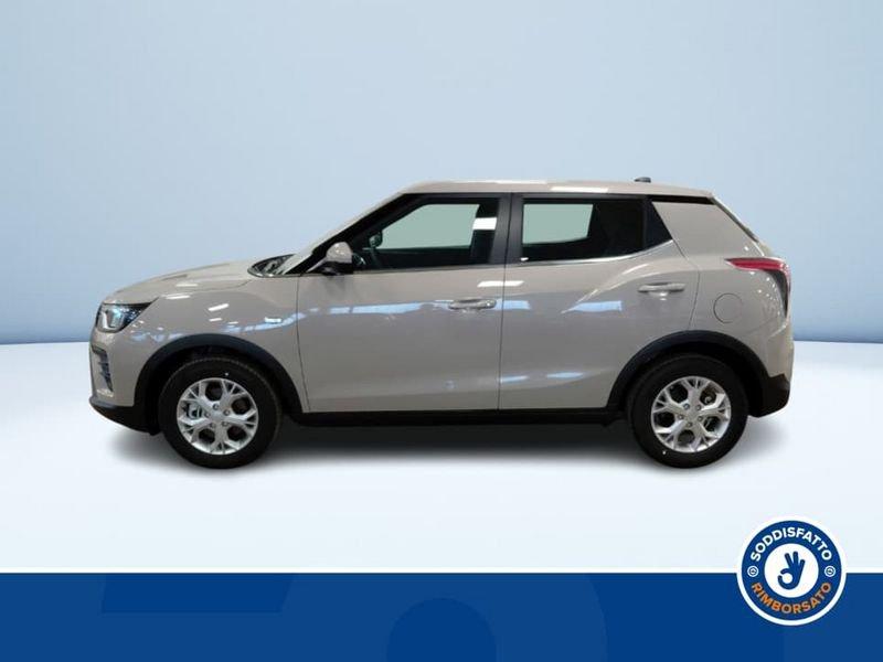 KGM Tivoli Must 1.5 Turbo GDI 135 CV - GPL MY26