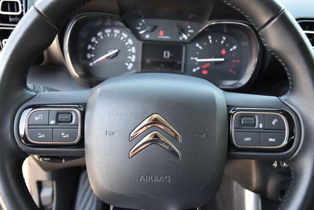 CITROEN C3 Aircross BlueHDi 110 S&S Feel