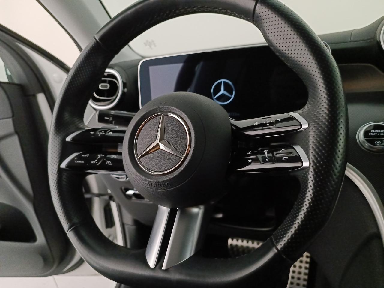 Mercedes-Benz GLC Coupe 220 d AMG Line Advanced 4matic auto