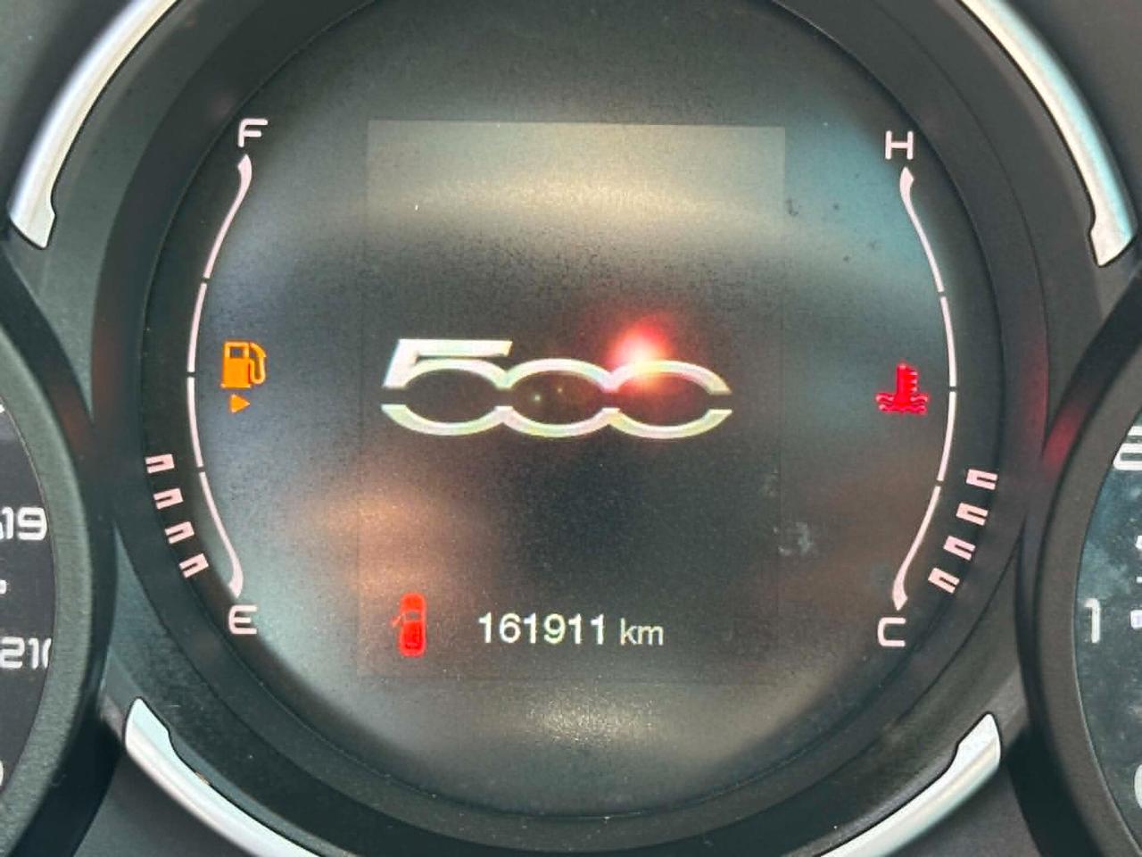 Fiat 500L 1.4 95 CV Lounge GPL