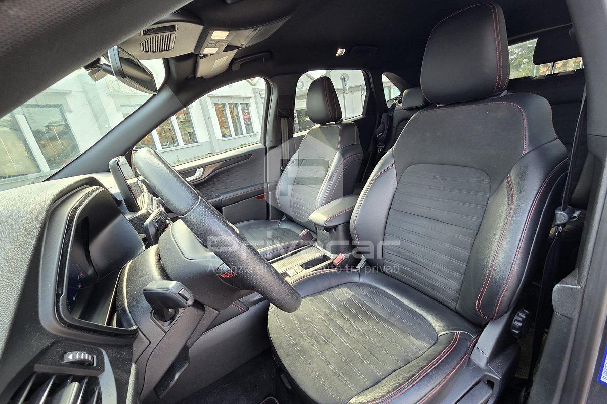 FORD Kuga 1.5 EcoBoost 150 CV 2WD ST-Line X