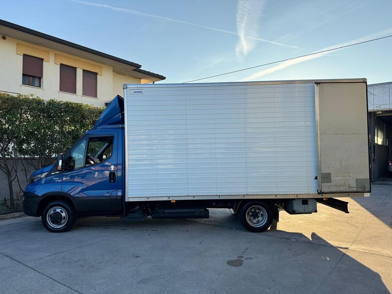 Iveco Daily 35/40 BENZINA 3.0