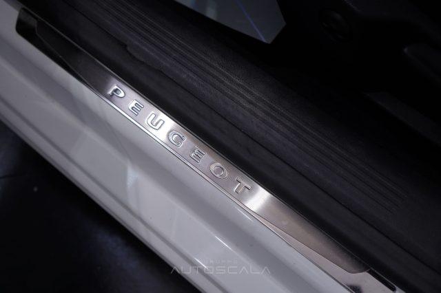 PEUGEOT 508 2.0 BlueHDi 160cv S&S EAT8 SW GT Line