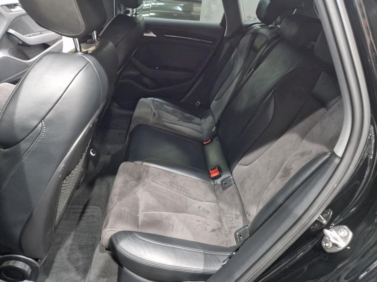 Audi A3 SPB 40 e-tron S tronic Admired
