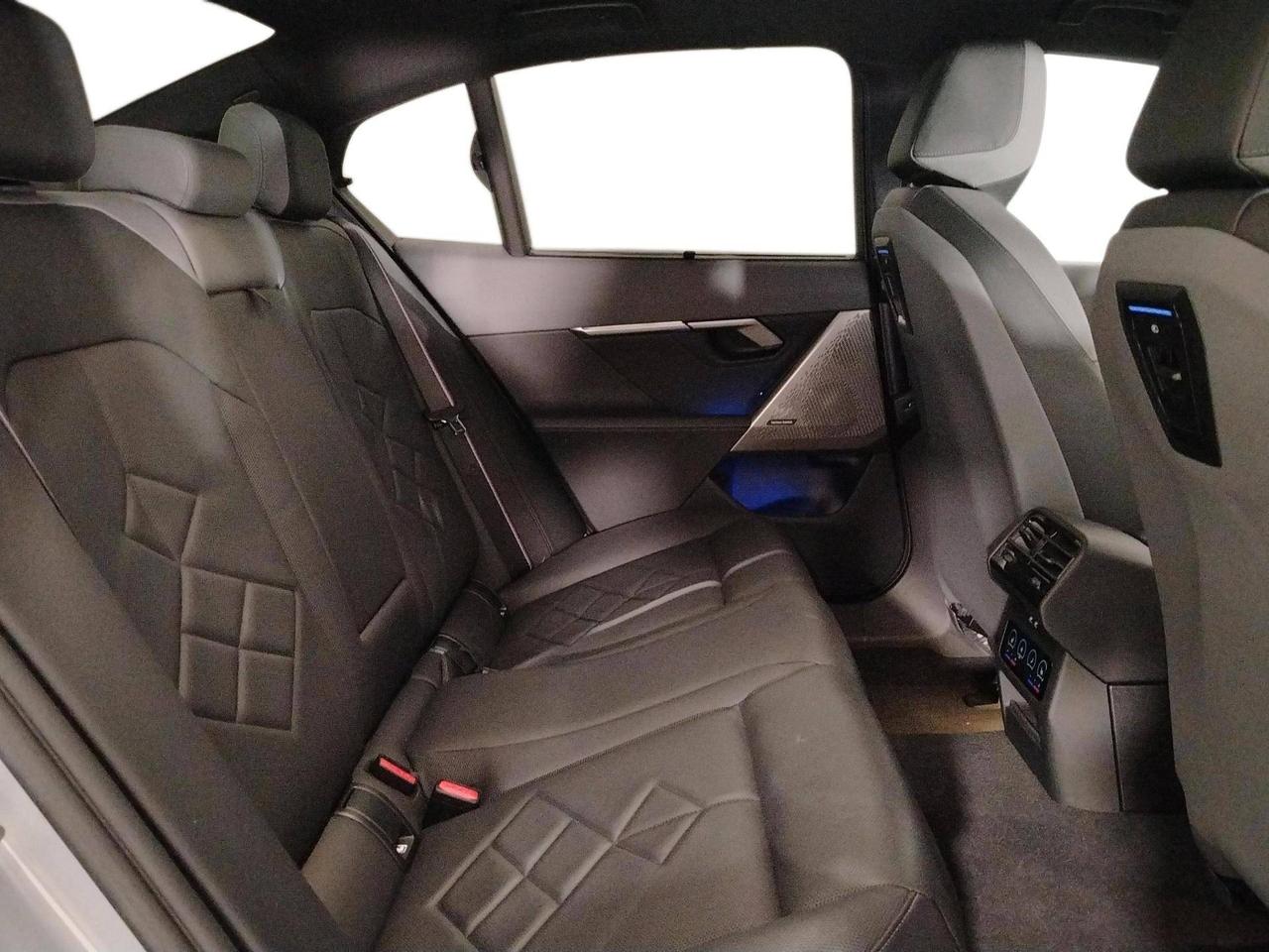 BMW Serie 5 i5 xDrive40 MSport Pro