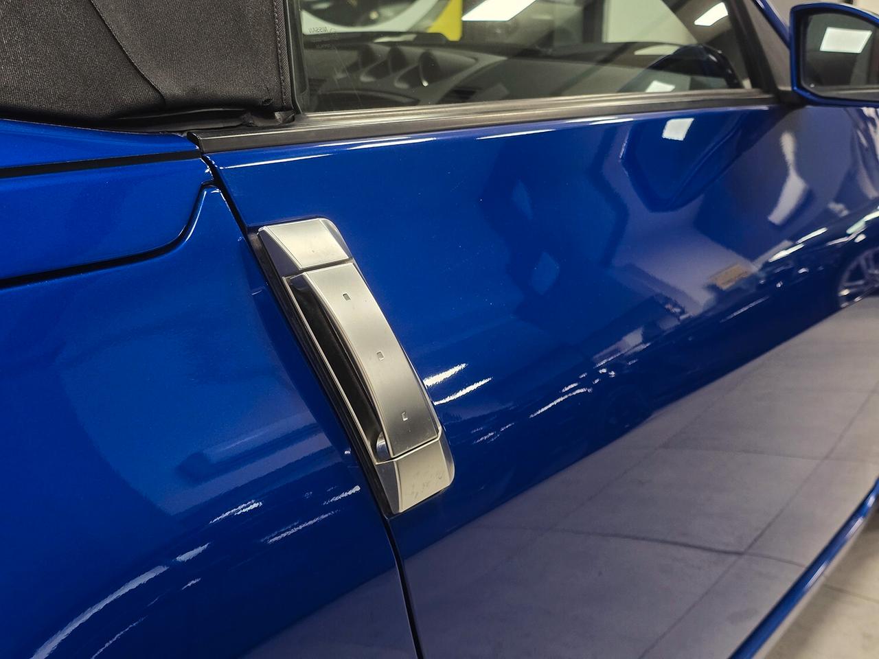Nissan Z Roadster 3.5 V6 PREMIUM PACK_BLU_GARANZIA 12 MESI