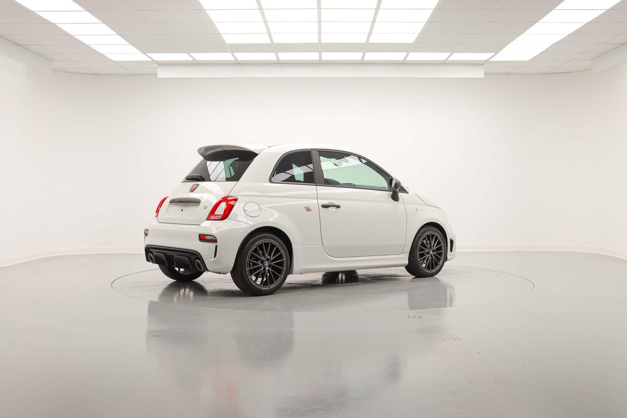 ABARTH 595 1.4 TURBO T-JET 165 CV