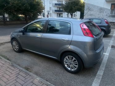 Fiat Grande Punto 1.2 5 porte benzina