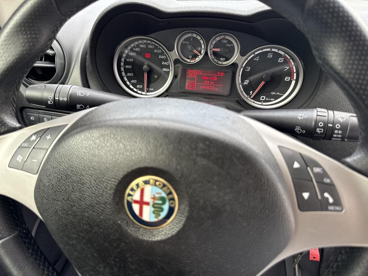 Alfa Romeo Mito 1.4 Benzina FRIZIONE NUOVA UNICO P