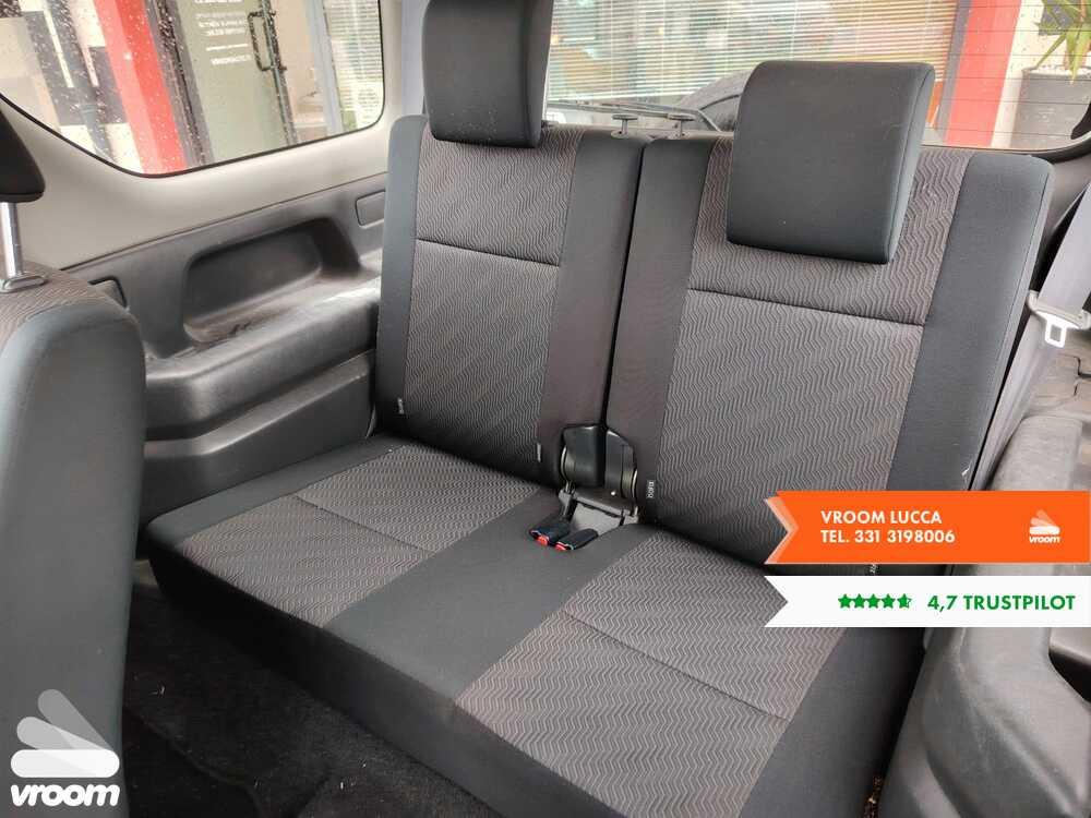 SUZUKI Jimny 3ª serie Jimny 1.3 4WD Evolution