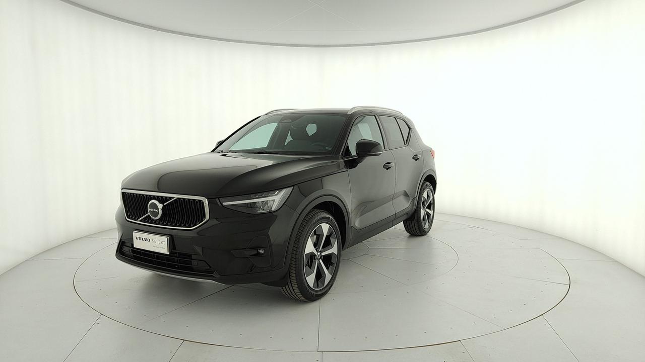 VOLVO XC40 2.0 b3 Core auto