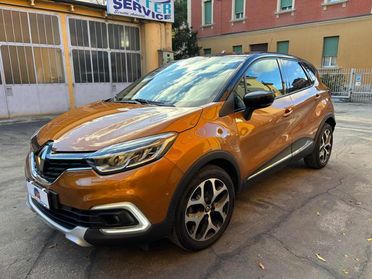 RENAULT Captur dCi 8V 90 CV Start&Stop Energy Sport "ProMMo"