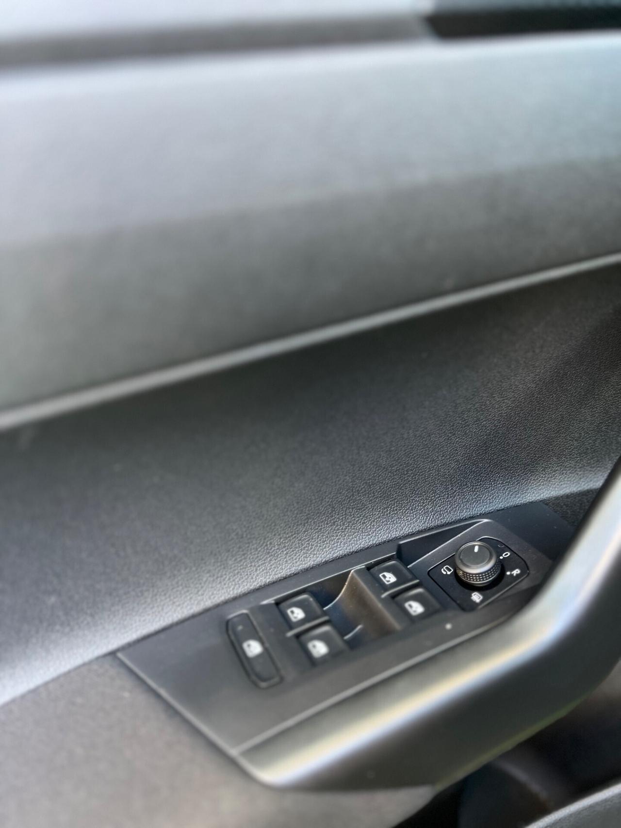 Volkswagen Polo 1.0 TSI Life TETTO APRIBILE / UNICO PROPRIETARIO