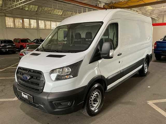 Ford Transit 350 2.0 tdci 170cv entry l3h2 e6.2