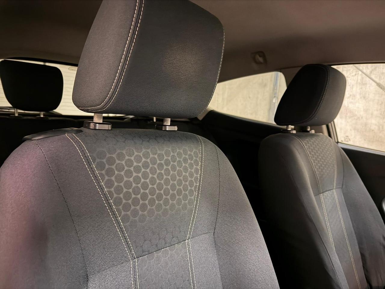 Ford Fiesta 1.4 TDCi 3pTitanium GARANZIA 12 mesi