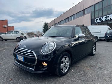 Mini 1.2 One 5 porte 102CV *OK NEOPATENTATI*