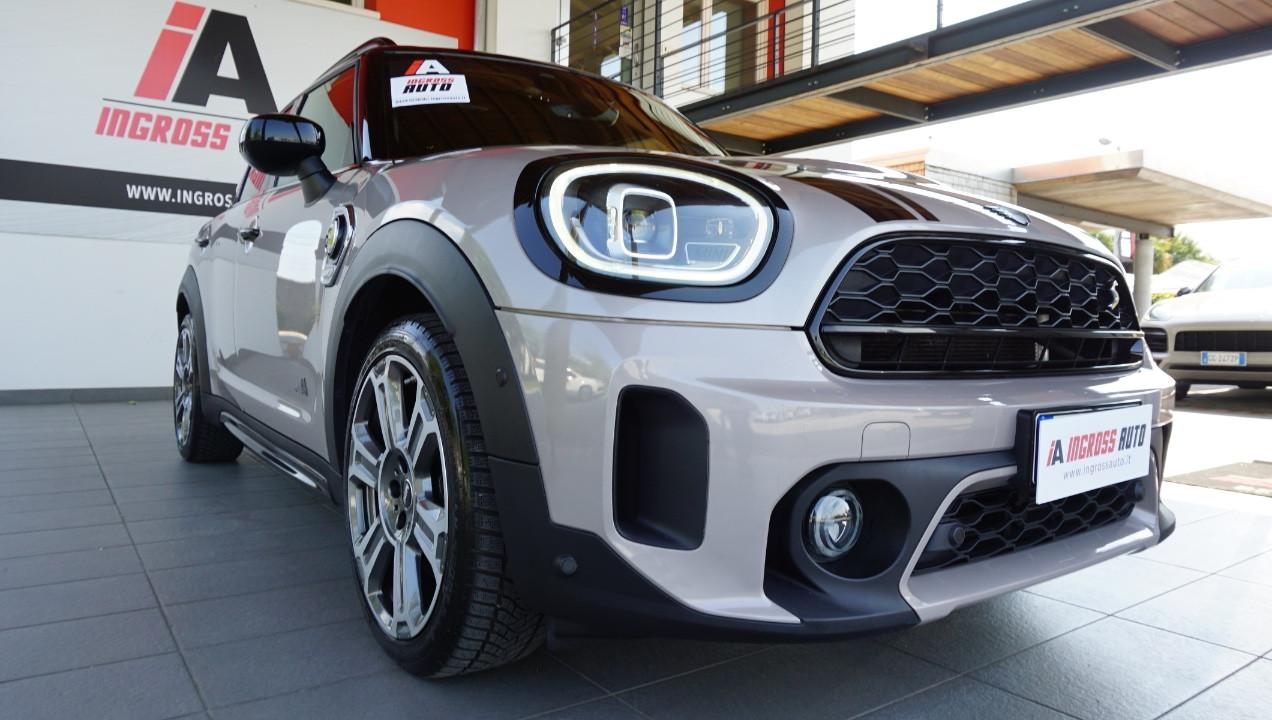 Mini Countryman Cooper SE Yours 1.5 Twin Power Turbo eDrive ALL4 Steptronic