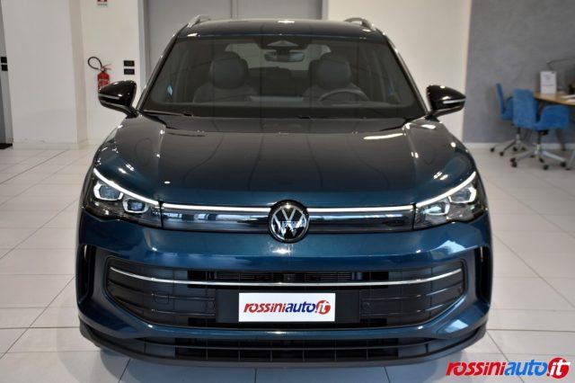 VOLKSWAGEN Tiguan 2.0 TDI 150 CV DSG EDITION PLUS + R18 + GANCIO TRA
