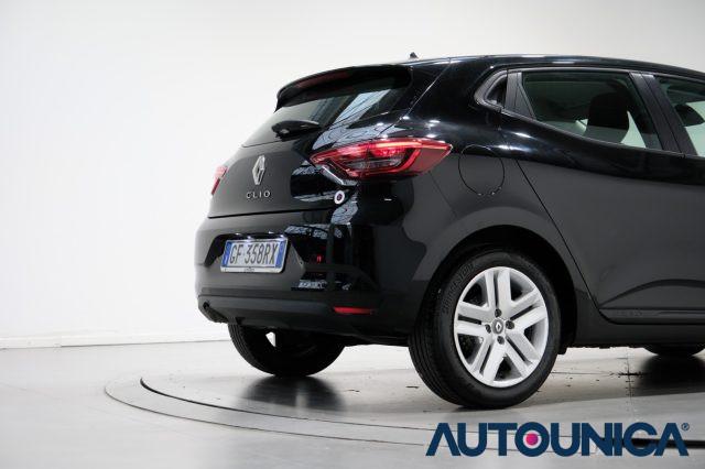 RENAULT Clio TCE 90 CV 5 PORTE BUSINESS NEOPATENTATI