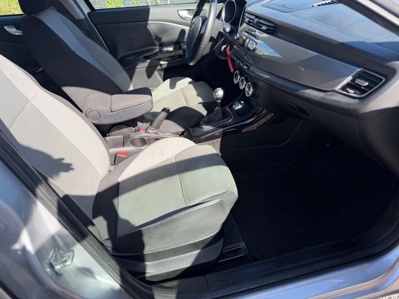 Alfa Romeo Giulietta 2.0 JTDm-2 170 CV Progression