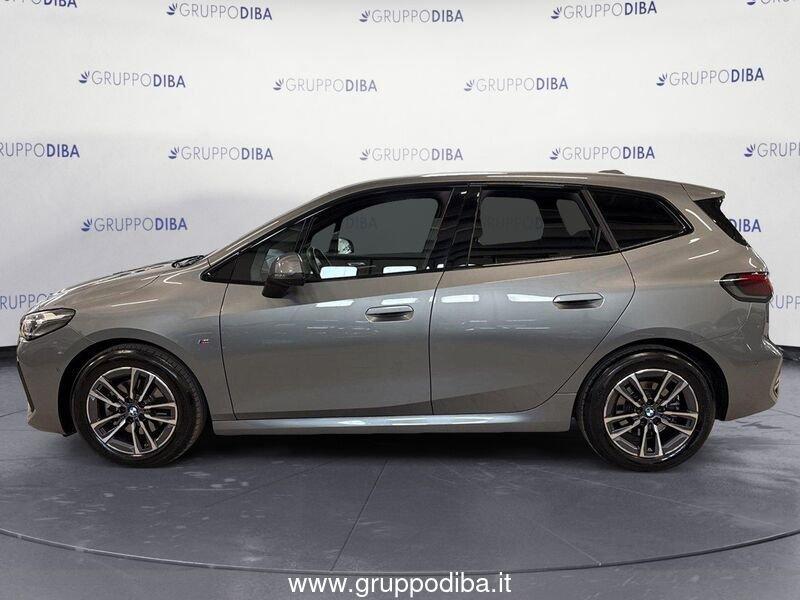BMW Serie 2 Active Tourer Serie 2 U06 Active Tourer 218d Active Tourer Msport auto
