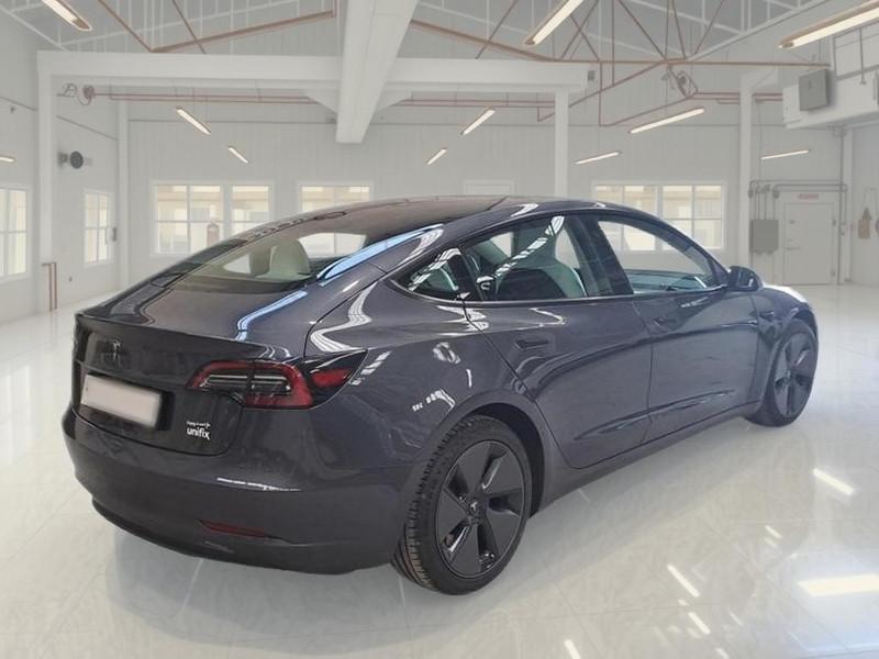 TESLA MODEL 3 75 KWH LONG RANGE DUAL MOTOR AWD 4 PORTE BERLINA