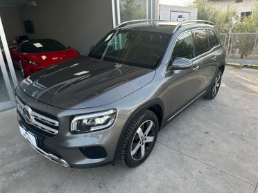 Mercedes-benz GLB 200 d Automatic Sport Plus - 7 Posti